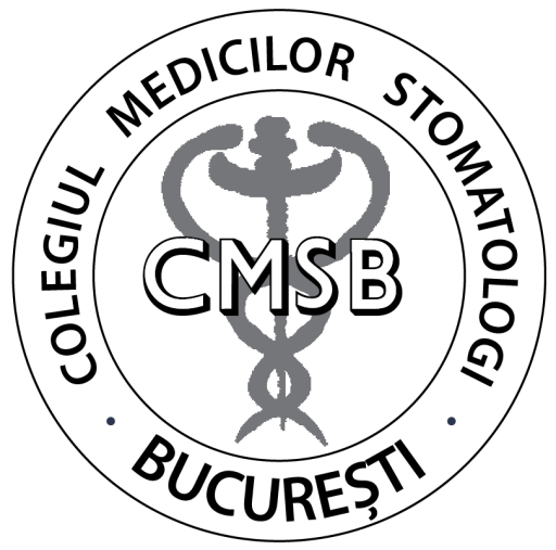 Colegiul Medicilor Stomatologi București